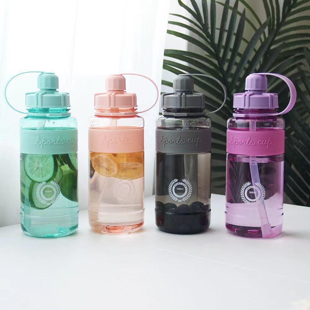 Bình Đựng Nước Sports Phong Cách Thể Thao 2000ml