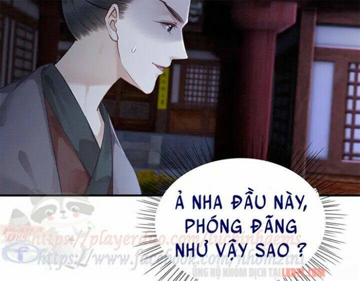 trọng sinh bá sủng nhiếp chính vương quá mạnh mẽ chapter 104 41
