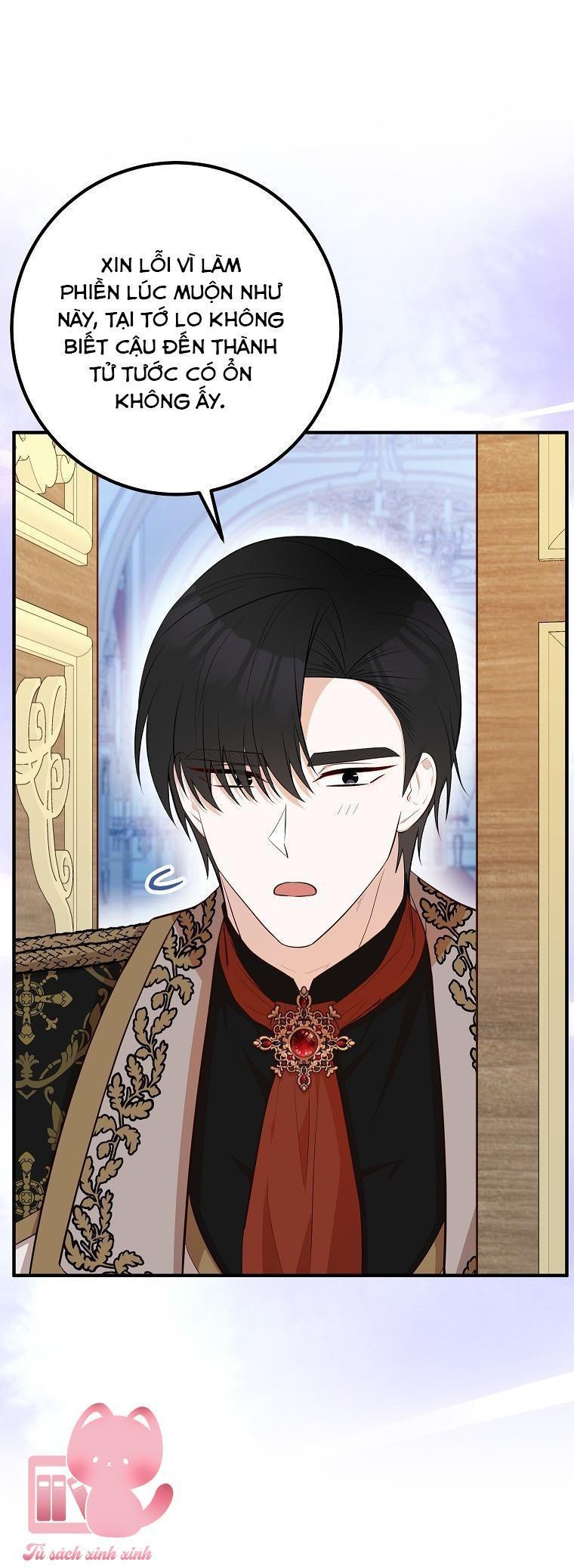 bác sĩ hoàn thành trách nhiệm rồi chapter 50 78