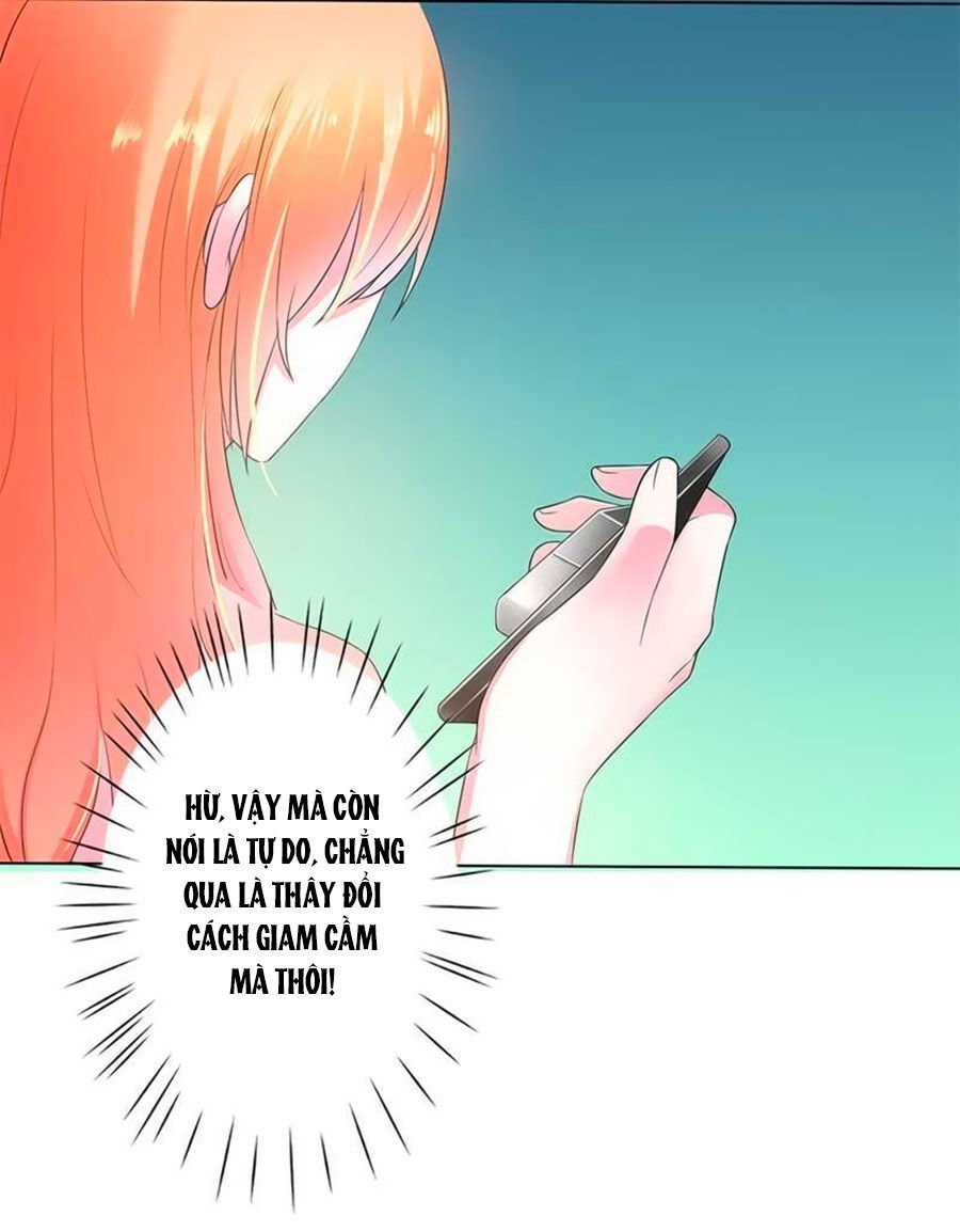 watashi wo hitorijime ni shite chapter 59 16