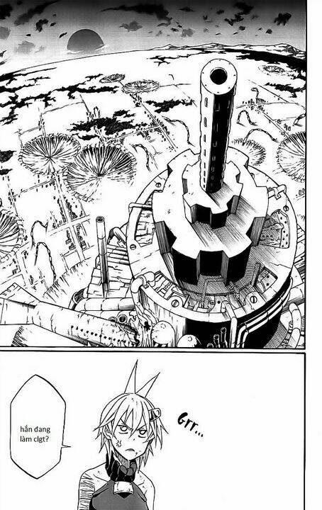 tripeace chapter 31 17