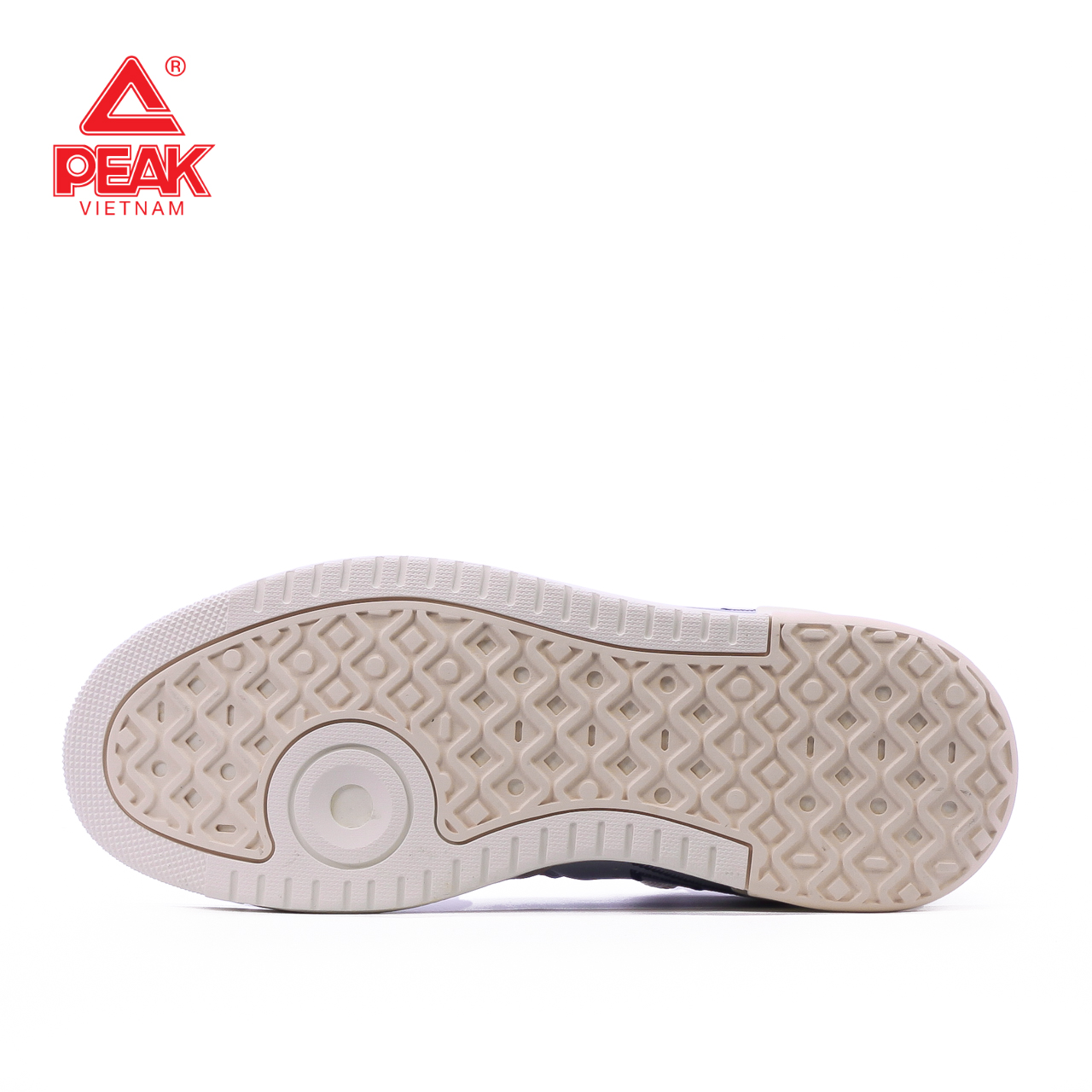 Giày thể thao Nam PEAK Taichi Shaft 910 Retro cổ thấp ET23967B