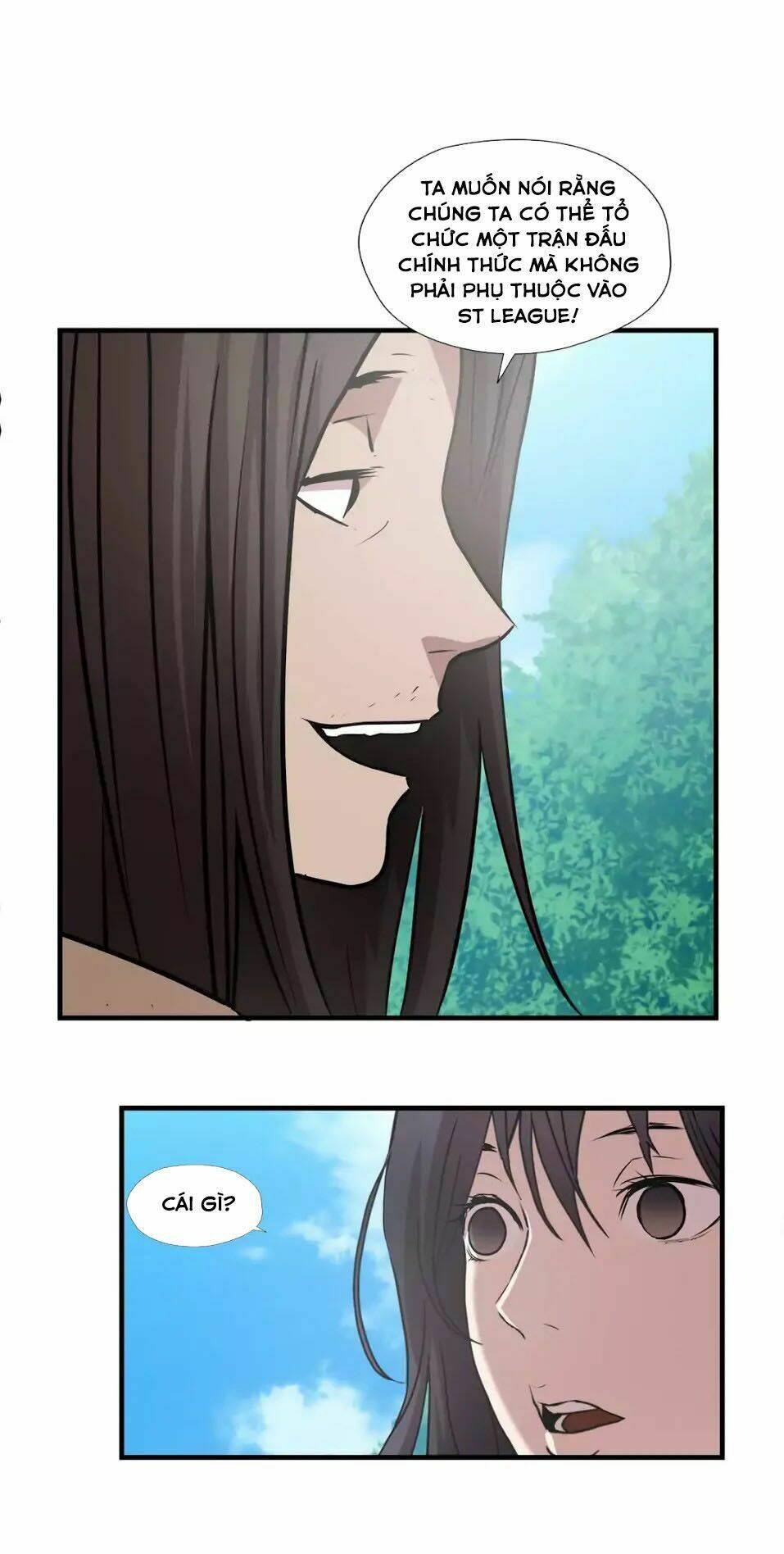 kẻ bị ruồng bỏ chapter 58 43