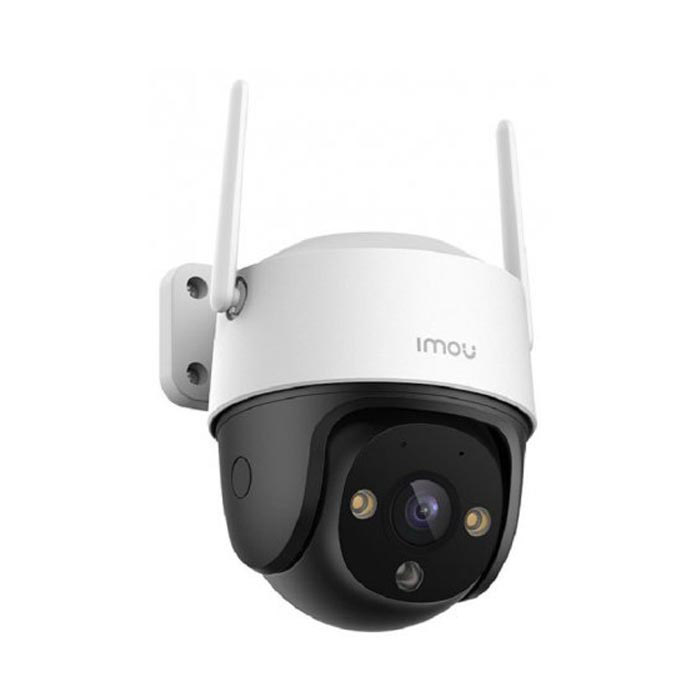Camera an ninh ngoài trời Full Color 4.0MP IMOU IPC-S41FP - Hàng chính hãng