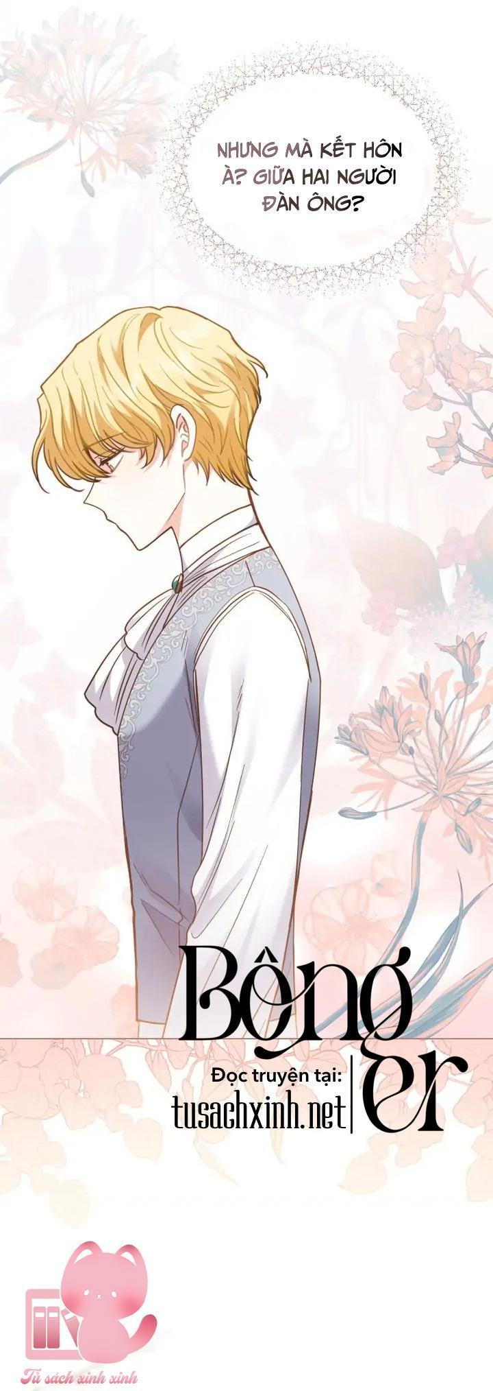 kiên nhẫn chút nào, đại công tước chapter 58 29