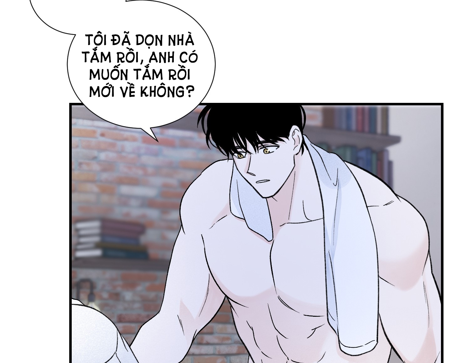 Ép Xung chapter 11.2 - Trang 61