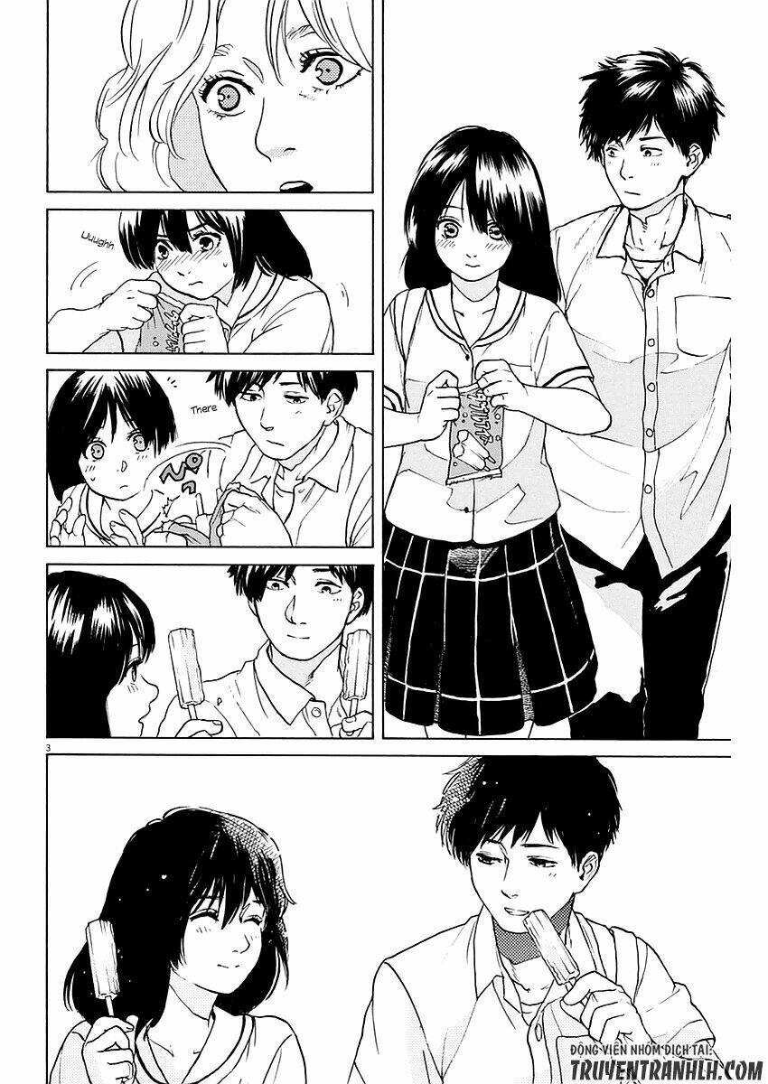 slow motion wo mou ichido chapter 10 5