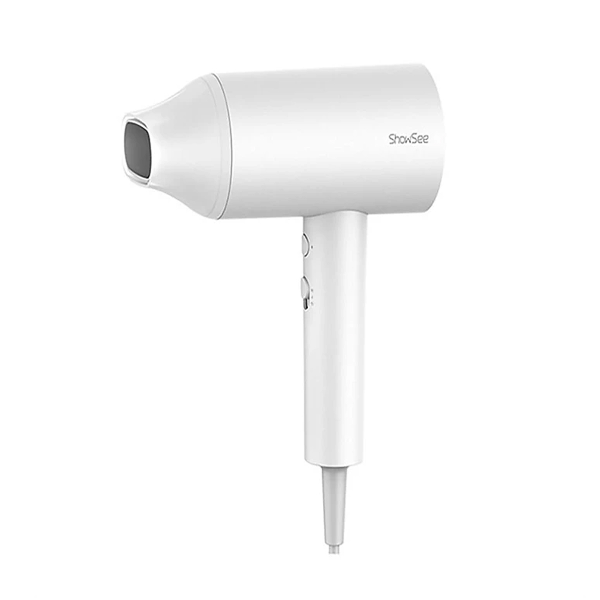 Hình ảnh Máy sấy tóc Xiaomi ShowSee A1-W - Hàng Nhập Khẩu