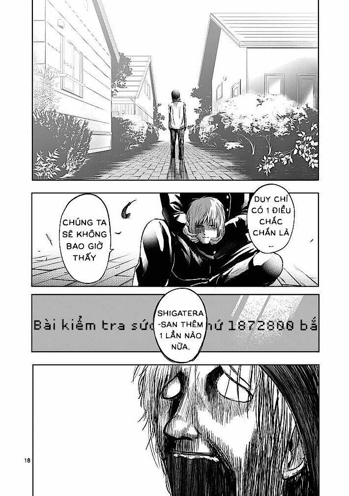 good night world chapter 25 19