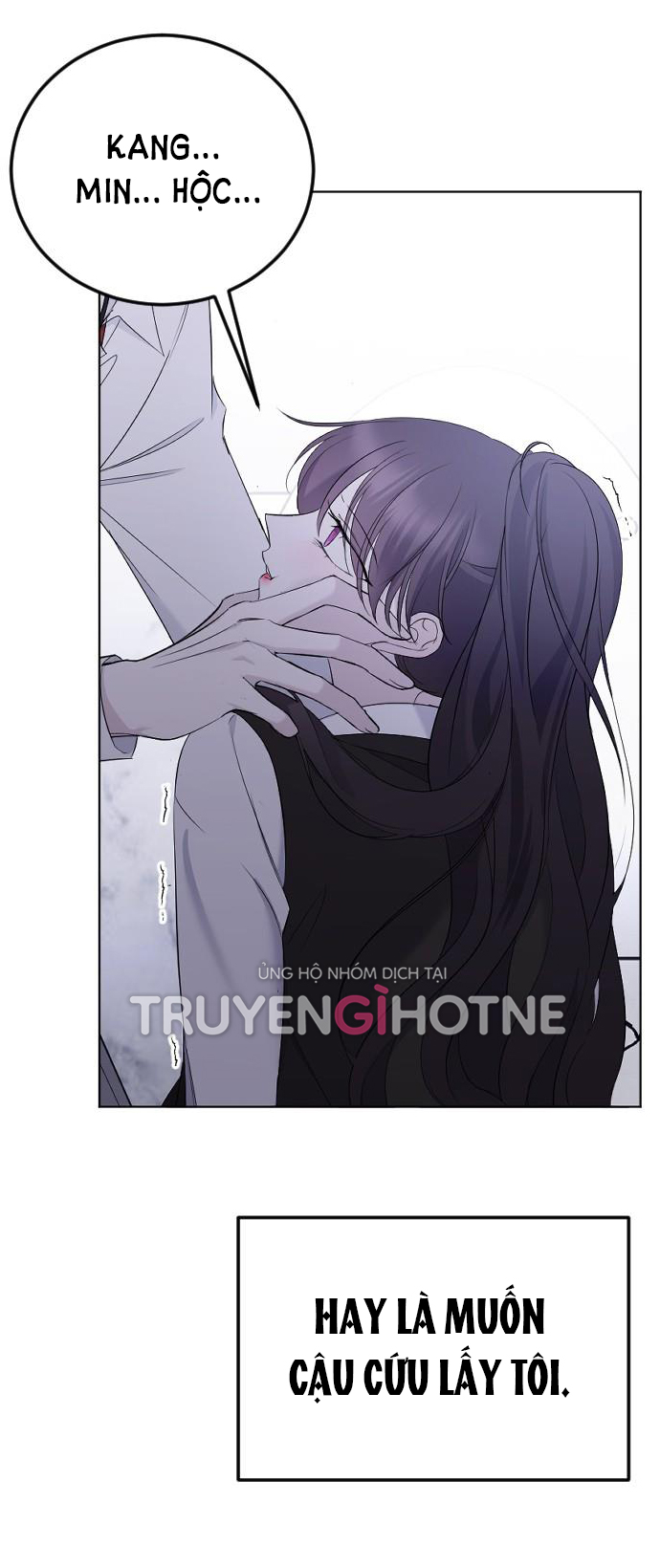 tôi sẽ thay đổi kết cục chapter 21.1 34