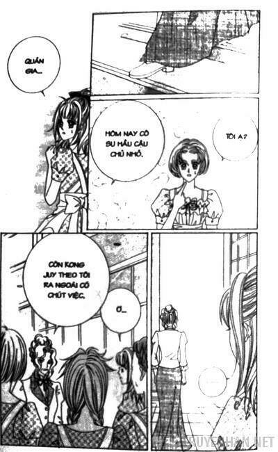 lọ lem hậu đậu chapter 69 2