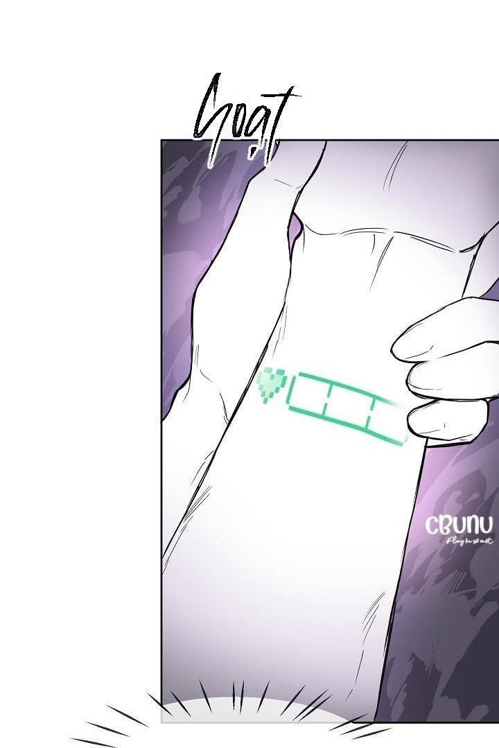 |drop| nụ hôn chết chóc chapter 2 90