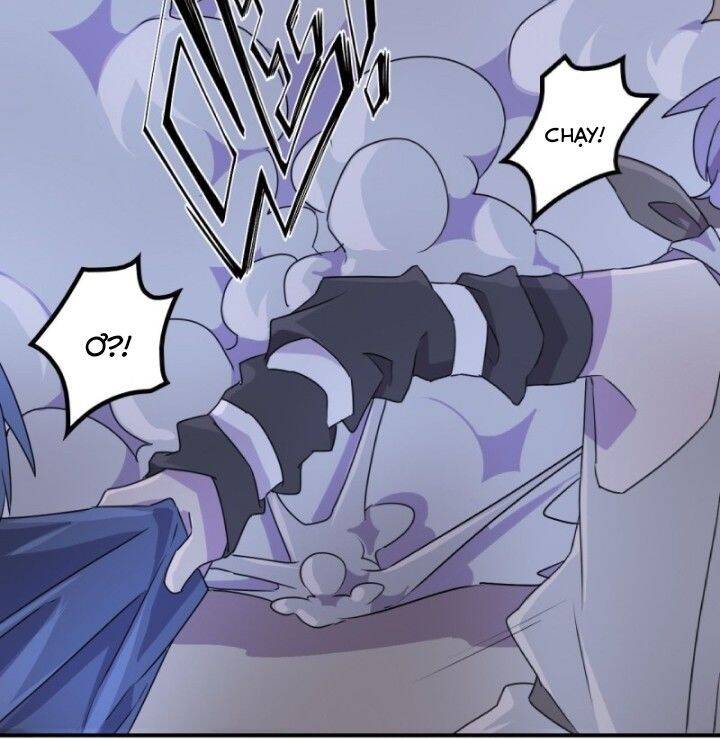 huyết mực sơn hà chapter 17.1 12