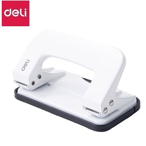 Máy đục lỗ Deli - E0136 - 10 tờ