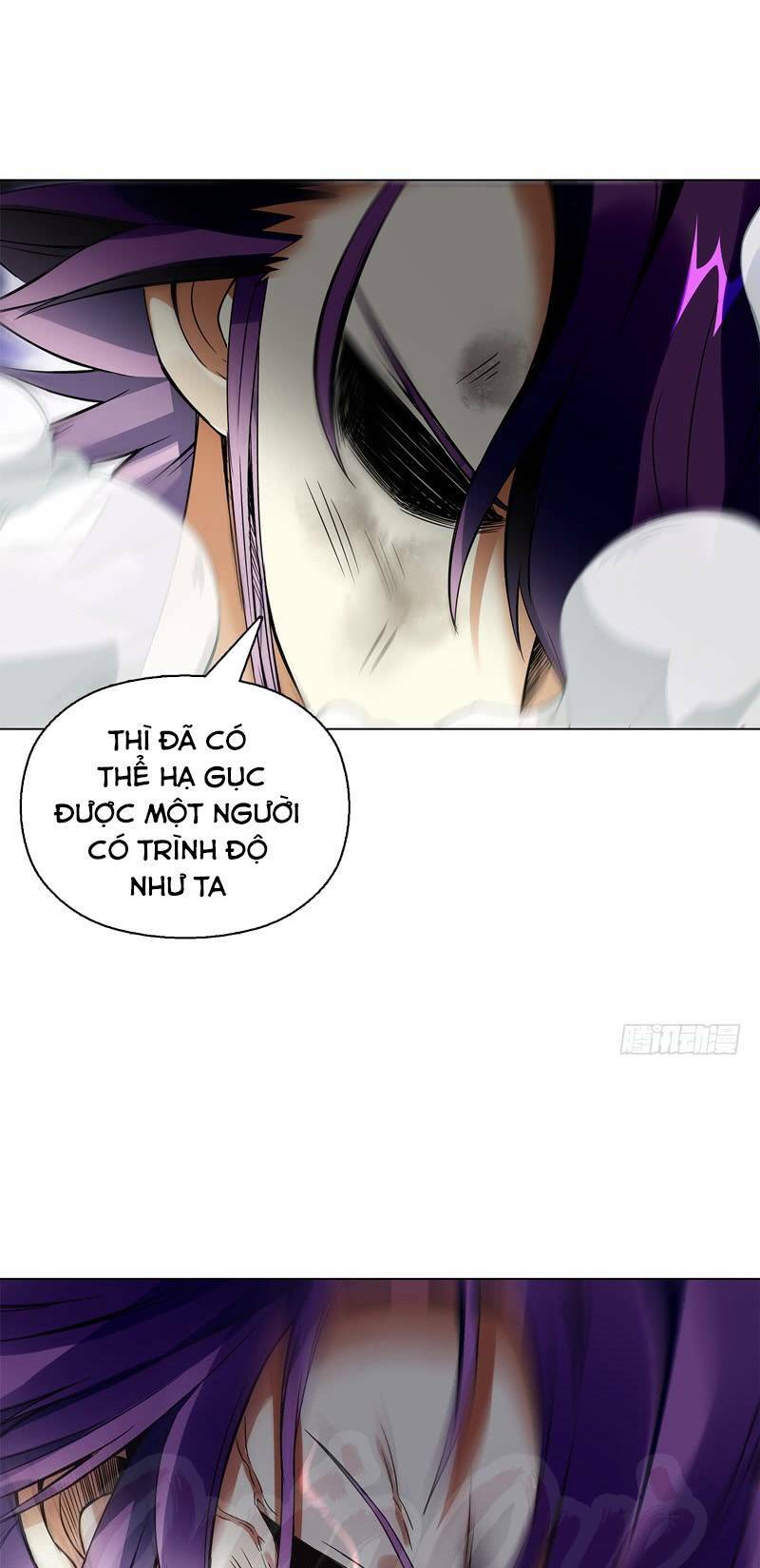 thiên thần quyết chapter 75 13