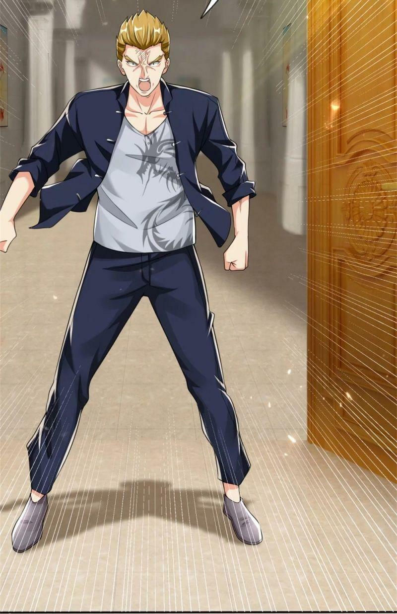 vú em tiên tôn đi ở rể chapter 159 14