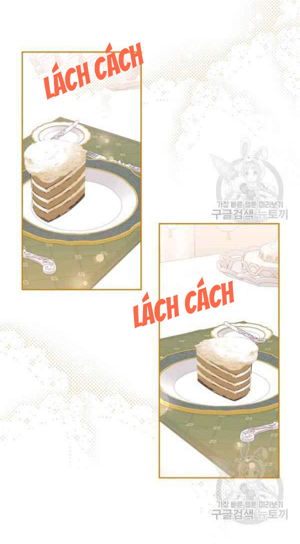 ác nữ muốn sống trong ngôi nhà bánh ngọt chapter 42.2 8