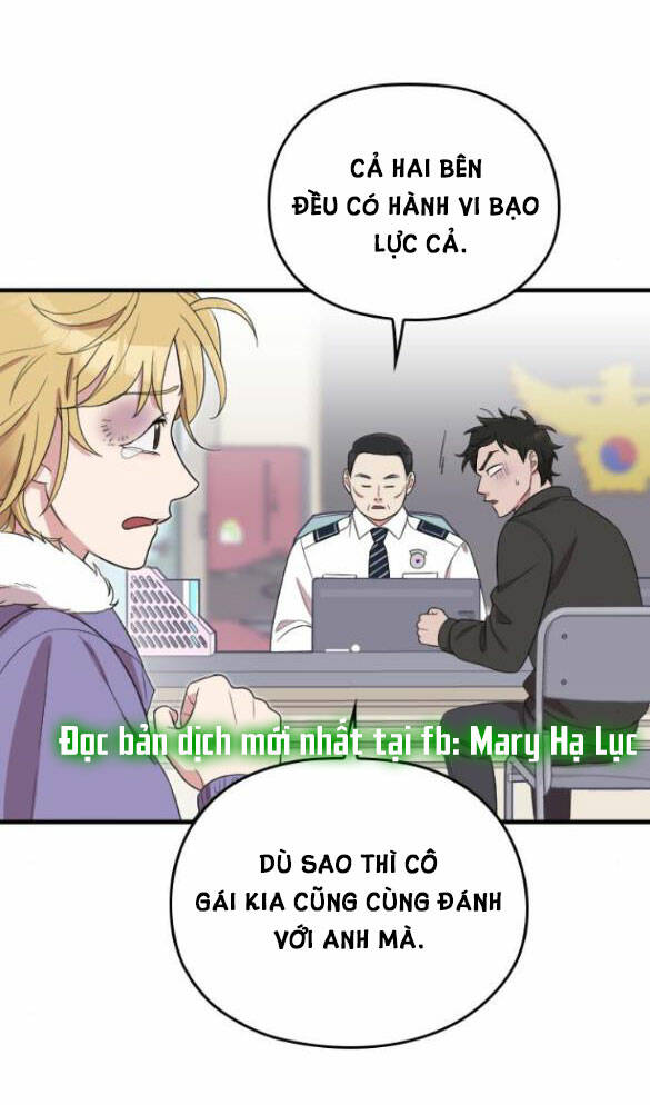 cô đi mà lấy chồng tôi đi chapter 50 24