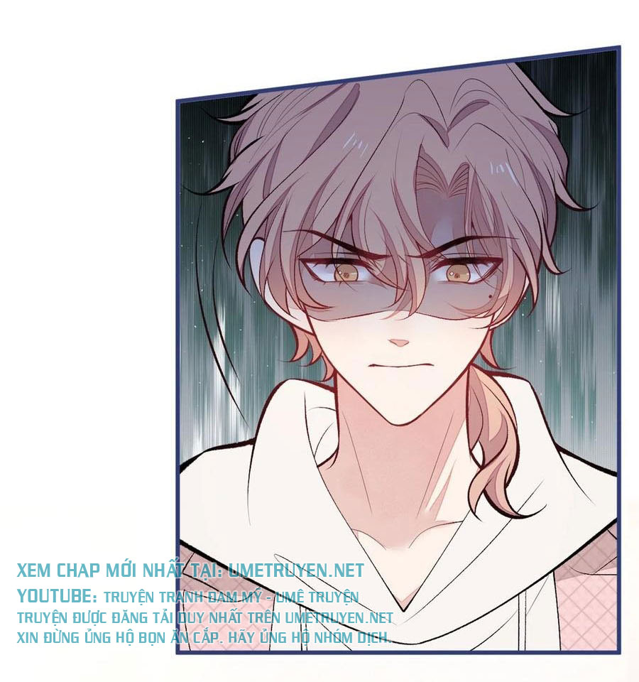 lại bị nam thần chọc trên hot search! chapter 90 28