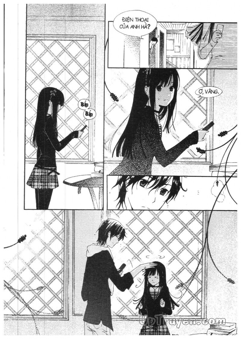 khu vườn ảo mộng chapter 4 44