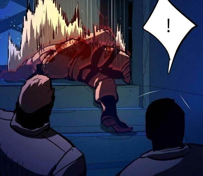 bạn học tôi là lính đánh thuê chapter 137 25