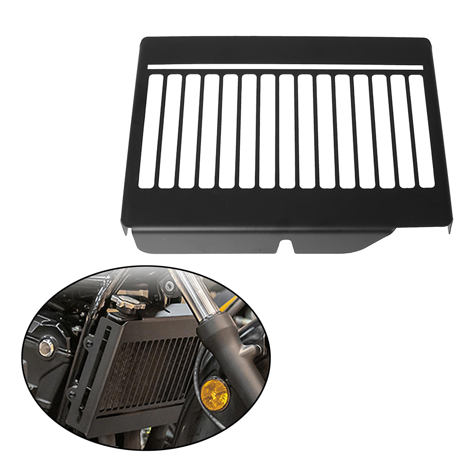 Motorcycle Radiator Guard Protective Cover Grill Grille Shrouds Cooler for Honda REBEL CMX500 CMX300 CM500 CM300 CMX 500 300 2017-2021