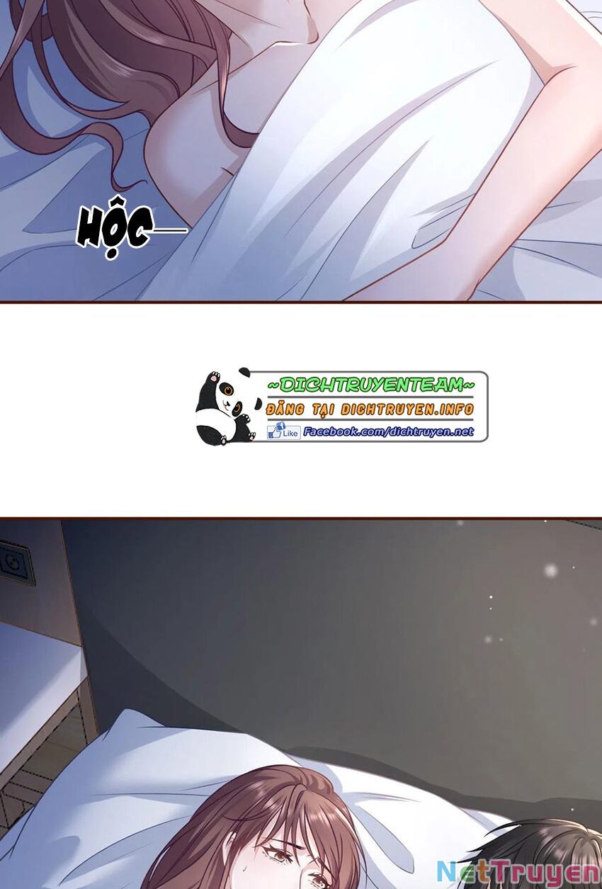 bạn gái tôi mới 30+ tuổi xuân chapter 112 12