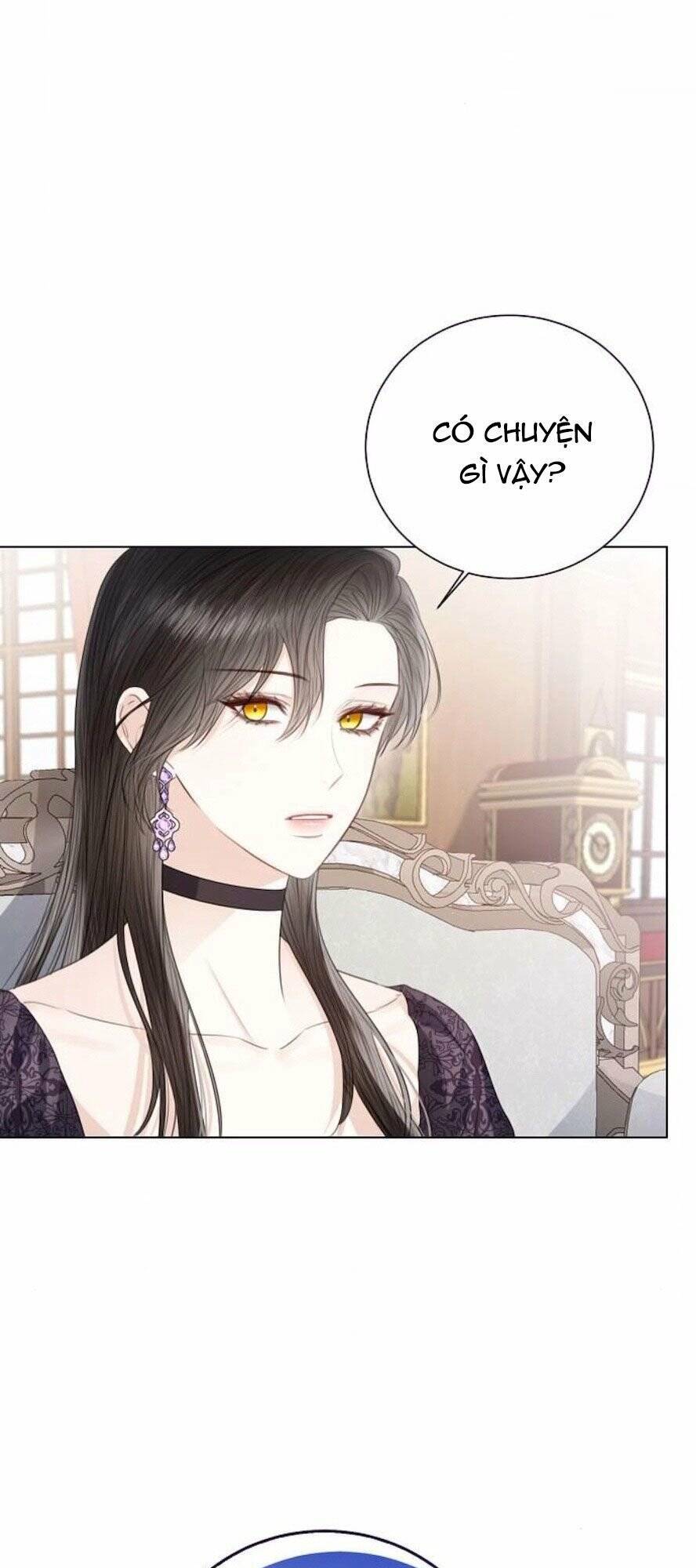 tôi sẽ từ bỏ vị trí hoàng hậu chapter 42 28