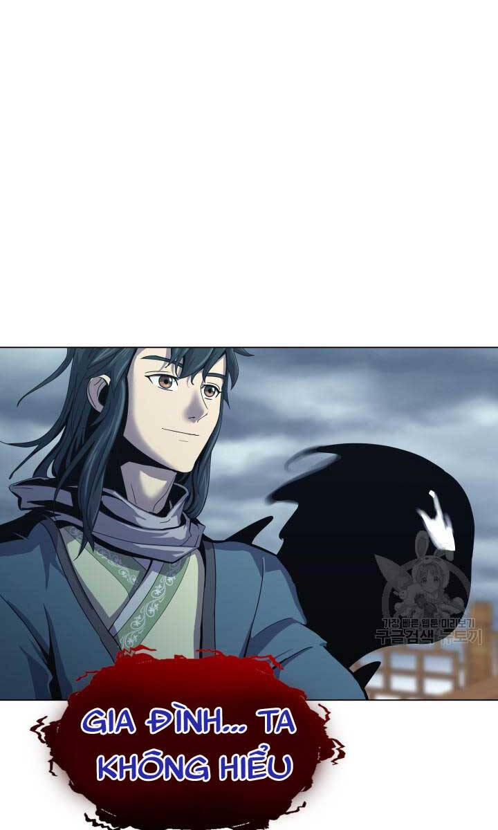 bậc thầy phép thuật ở thế giới võ lâm chapter 18.2 2