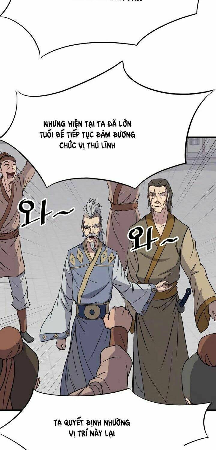 trọng sinh, bất khả chiến bại chapter 92 71