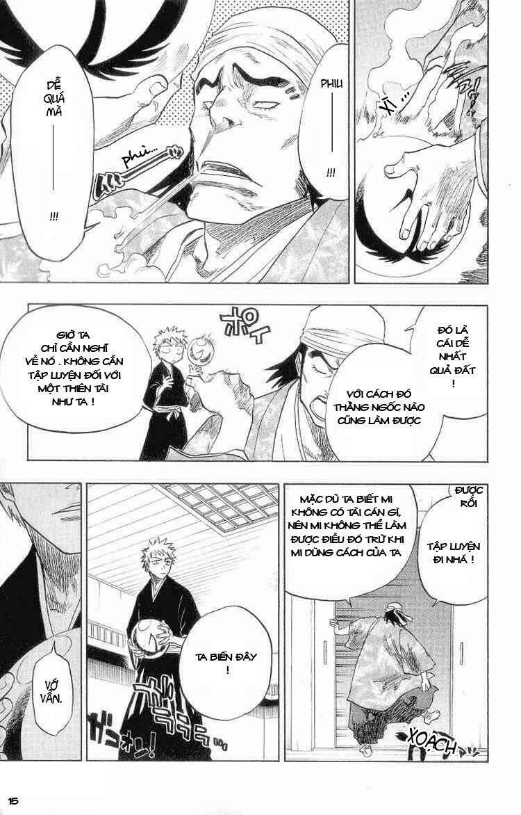 thần chết ichigo chapter 81 15