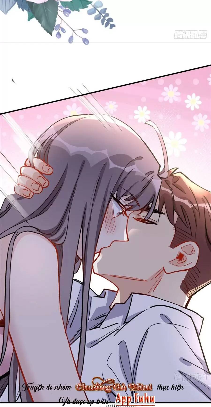 cố tổng, vợ của ngài quá mạnh rồi! chapter 54 20