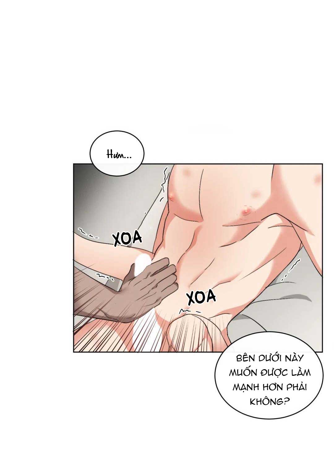 kick off chapter 6 22