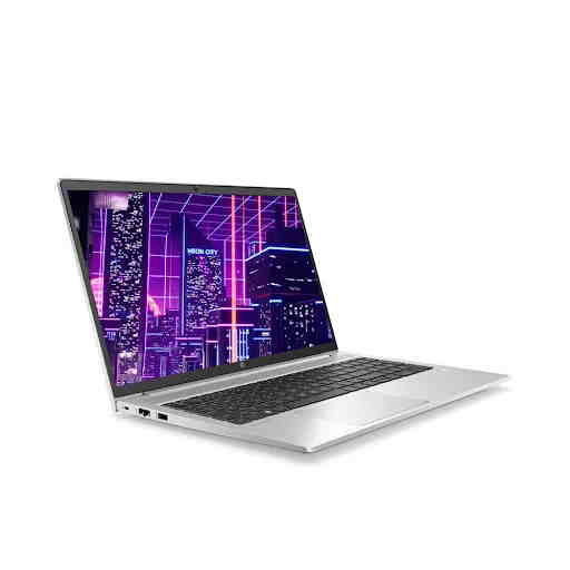 Laptop HP ProBook 450 G9 6M0Z5PA (Intel Core i5-1240P/8GB/512GB SSD/15.6