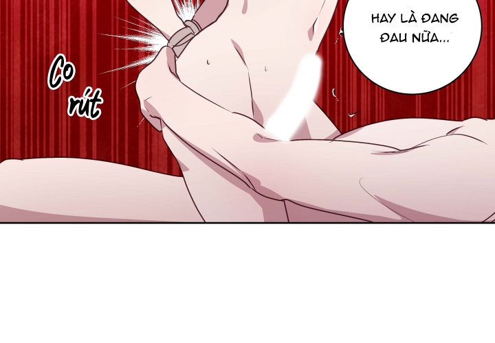 cuộc sống hai mặt của thần tượng chapter 4 120