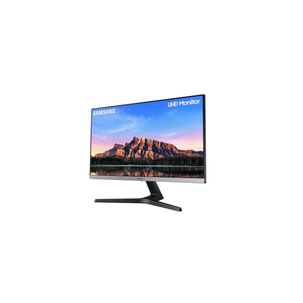 Màn hình Samsung UHD LU28R550UQEXXV - Hàng chính hãng