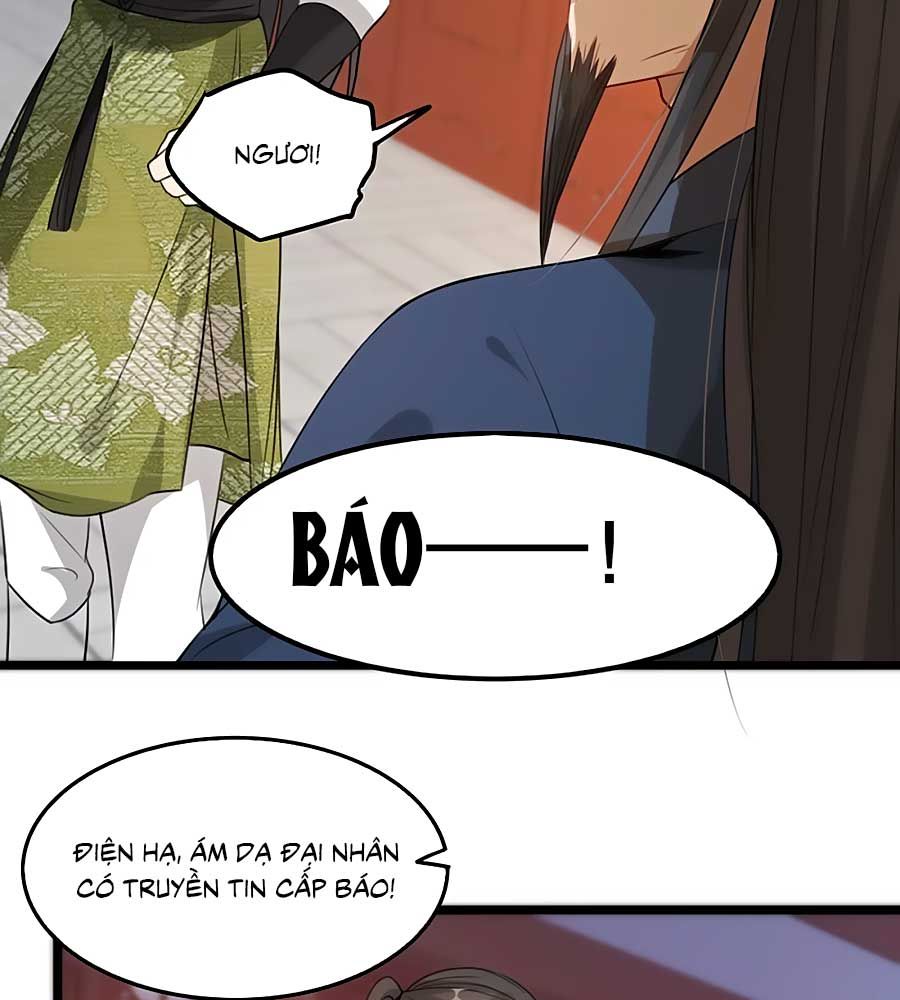 Gian Phi Như Thử Đa Kiều chapter 102 - Trang 17
