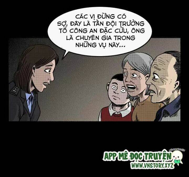kỳ án có thật chapter 11 26