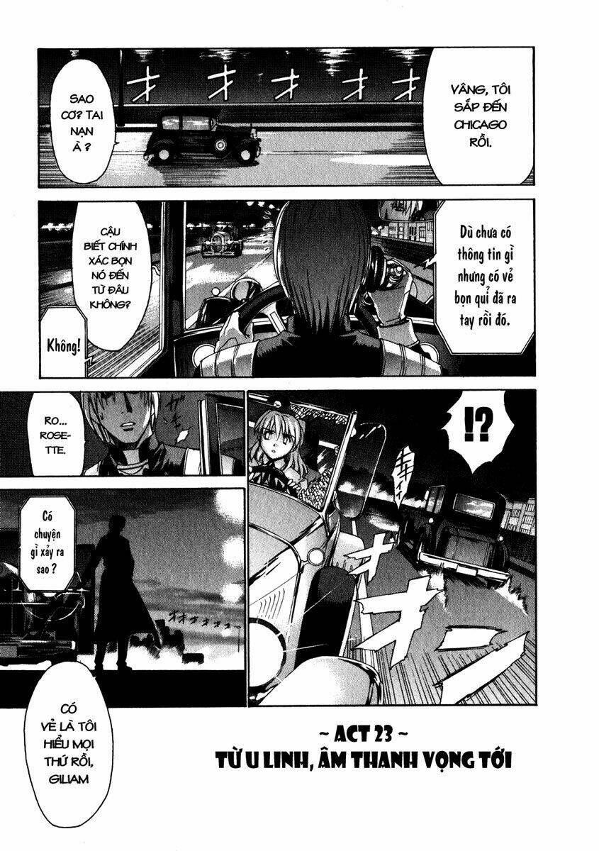 chrono crusade chapter 25 1