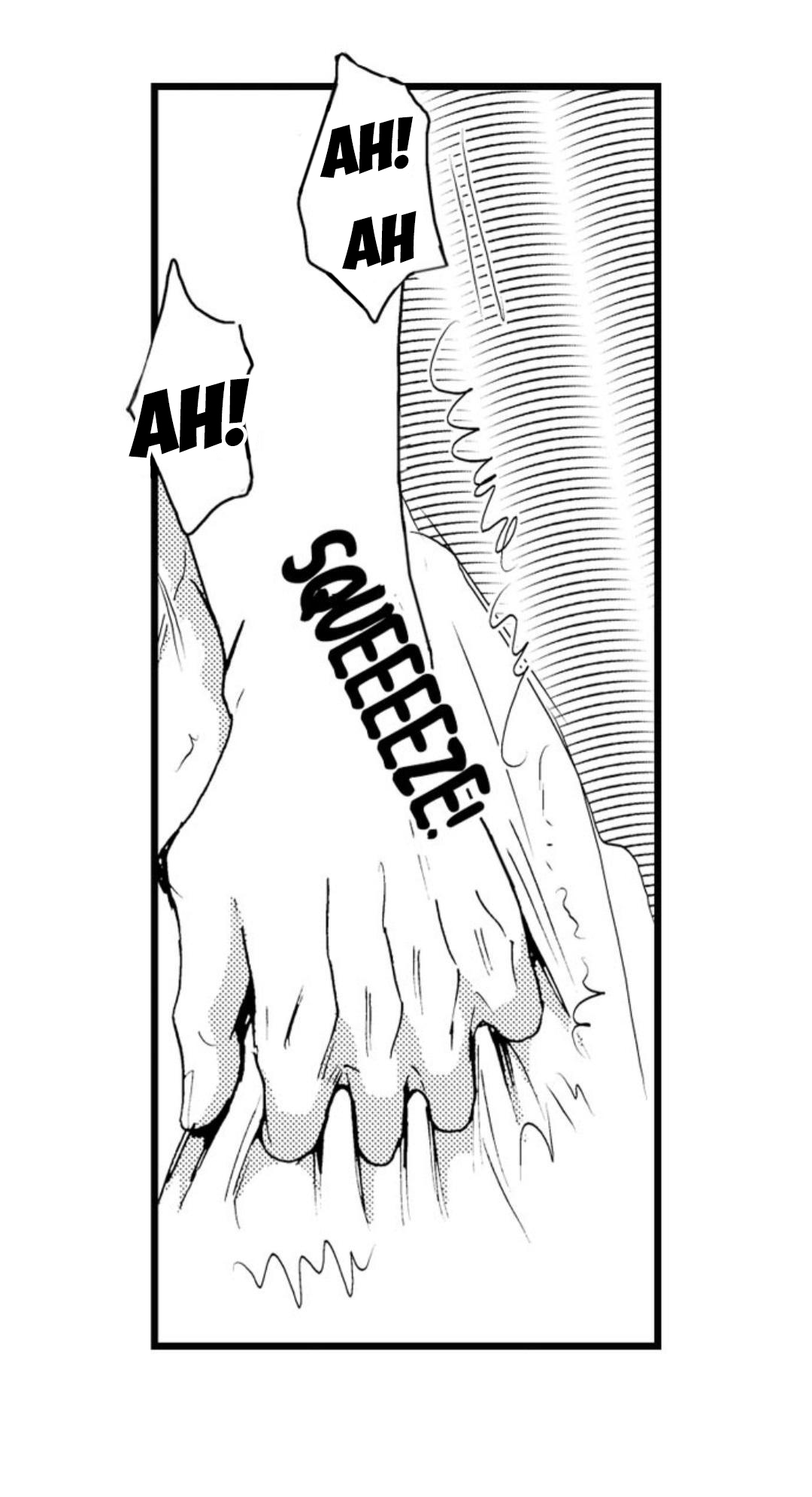 đứa con trai quái vật của tôi chapter 5.1 3