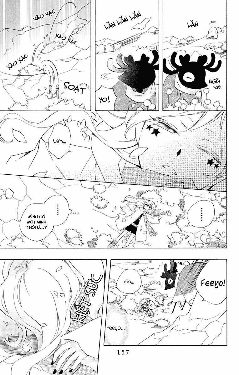 sekai de ichiban warui majo chapter 4 13