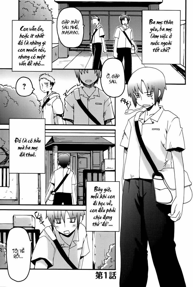 rescue me! chapter 1 9