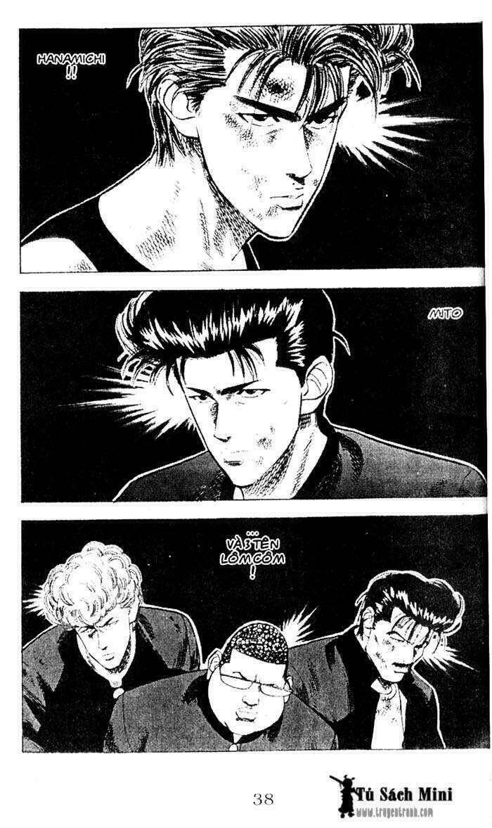 cao thủ bóng rổ chapter 62 7