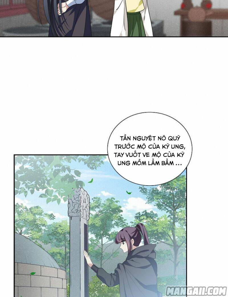 toàn cơ từ chapter 66.1 19