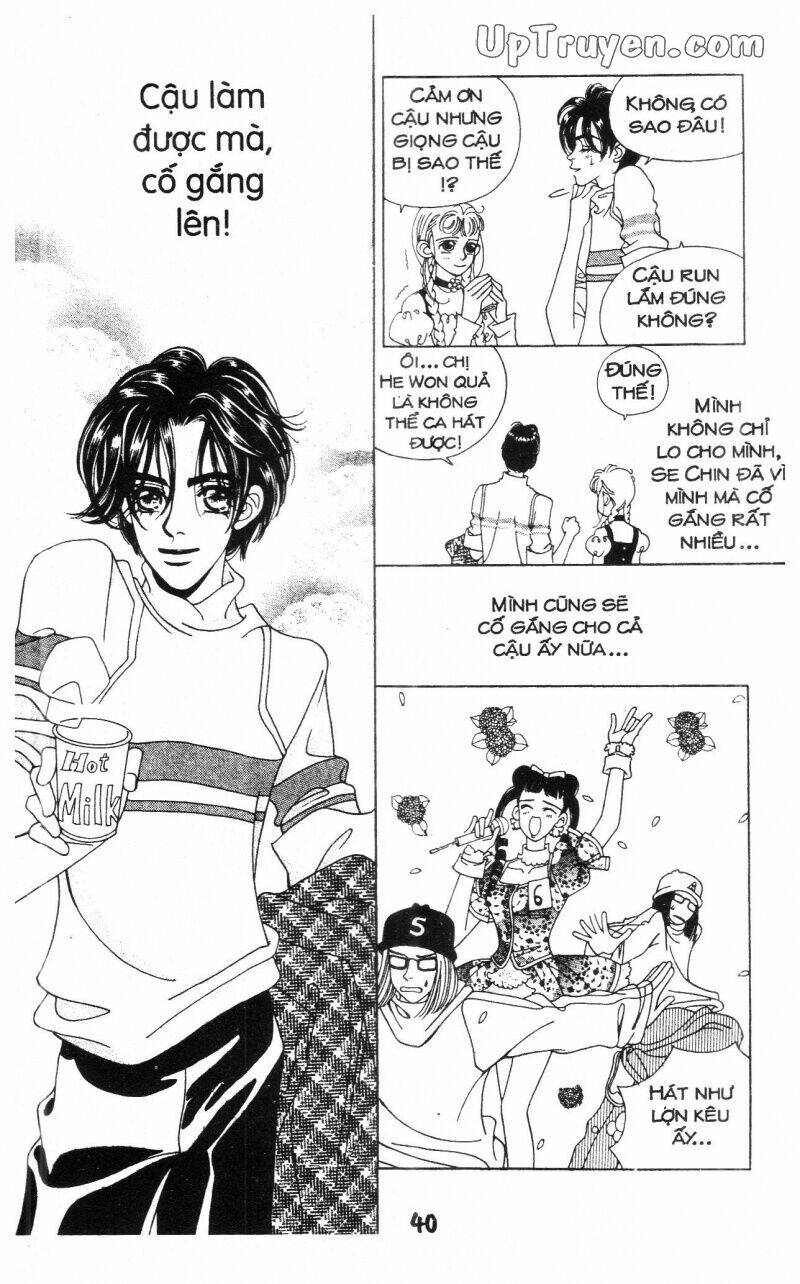 hãy đến đây tình yêu chapter 2 39