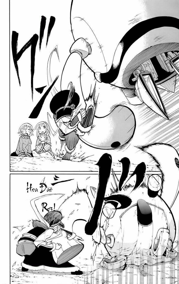 tripeace chapter 16 8