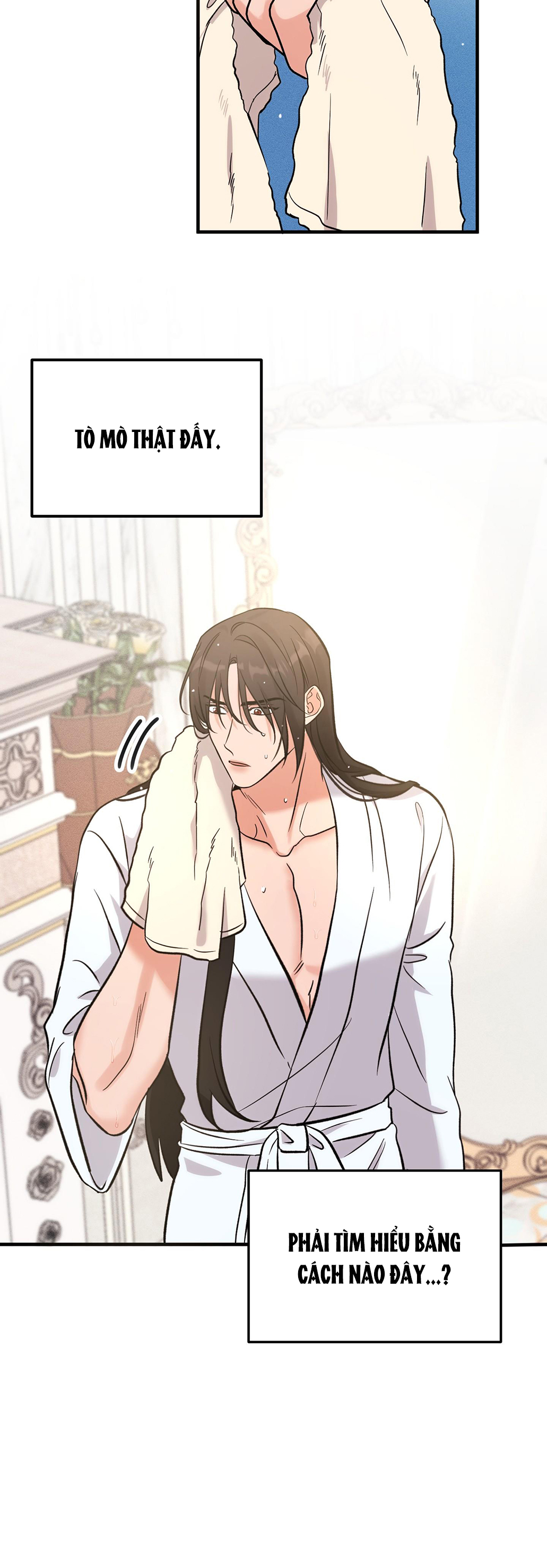 giam giữ ác ma chapter 5 42