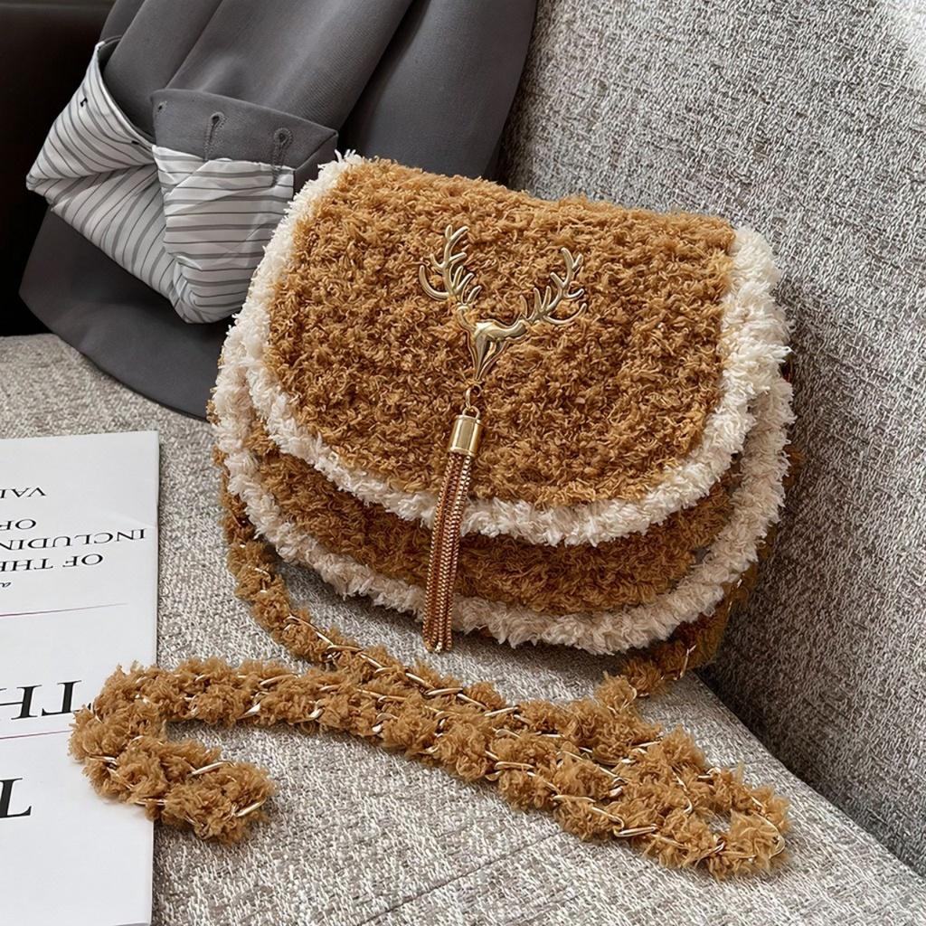 Full set nguyên liệu túi thêu canvas bầu