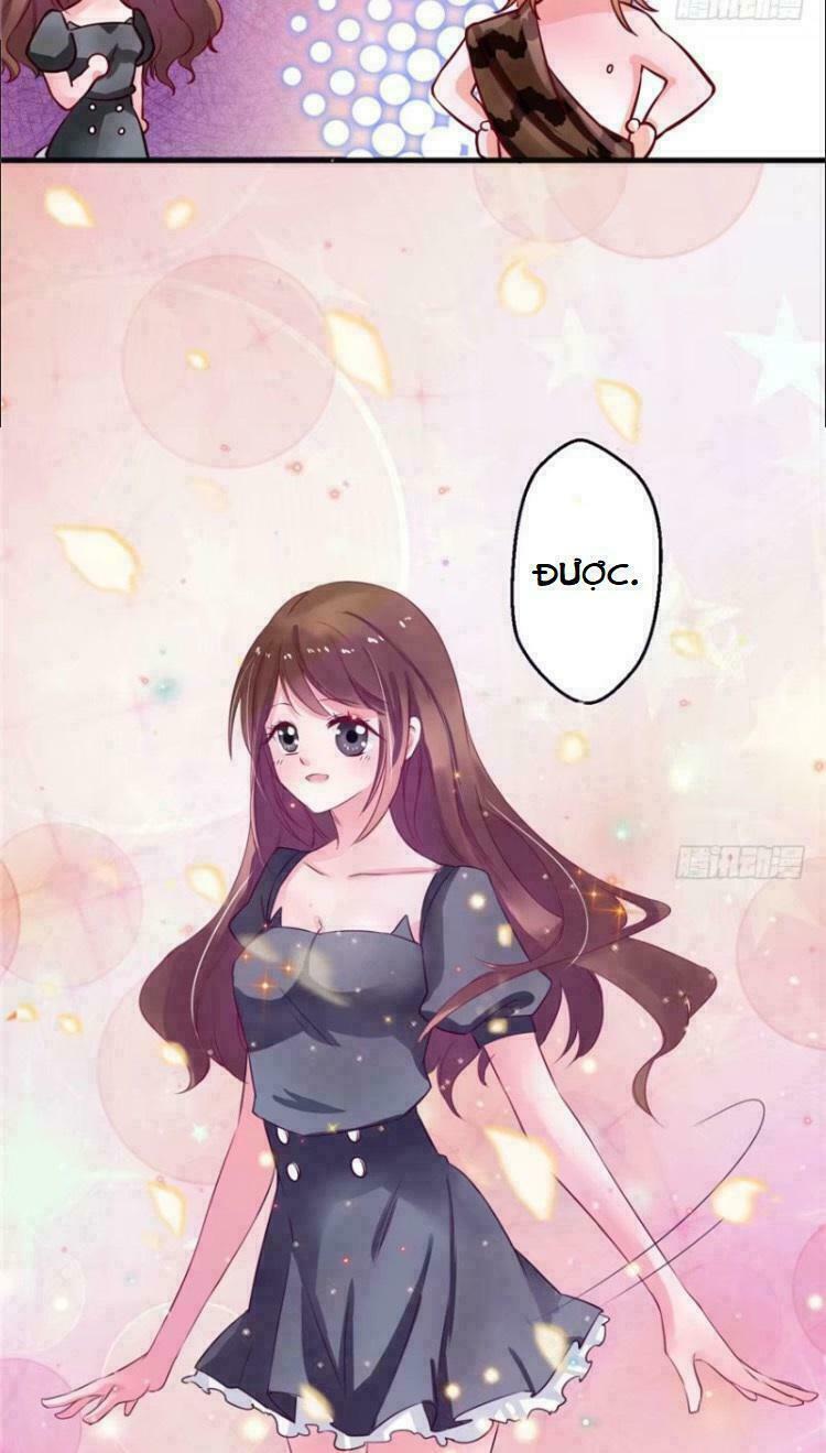 [16+] thảnh thơi thú thế chủng chủng điền, sinh sinh tể chapter 7 46