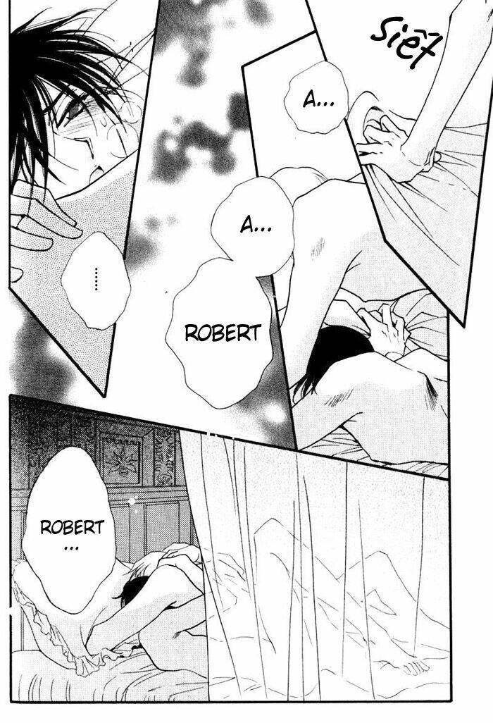 mezame no mori chapter 5 6